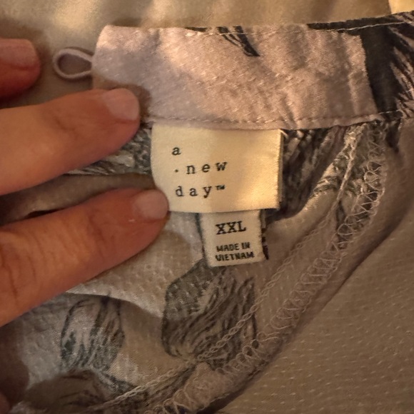 Boho Maxi Dress - Picture 3 of 4